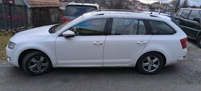 Predám Škoda Octavia 3 - 4