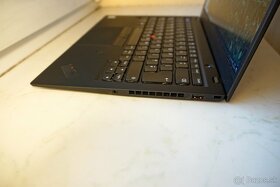 █ Lenovo X1 carbon gen 6 (i7, 512GB SSD, záruka) █ - 4