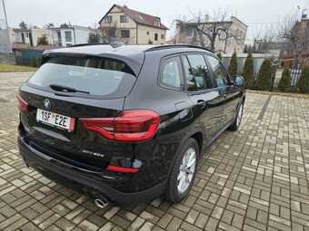 BMW X3 - 4