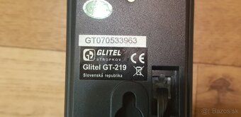 Telefon-Glitel - 4