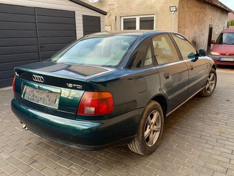 Audi A4 B5 - 4