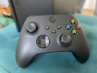 Predám Xbox Series X - 4