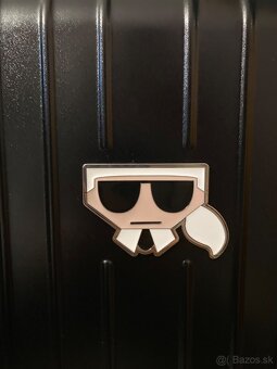 Kufor Karl lagerfeld - 4