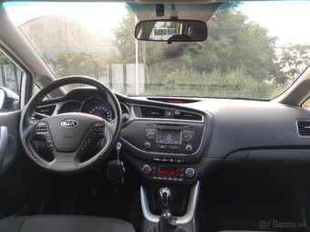 Kia Ceed 1.6 GDI - 4