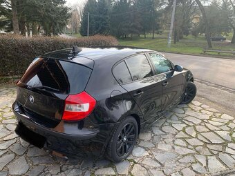 BMW 116 2006 - 4