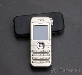 predam nokia 6230i - 4