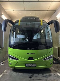 Autobusové sklá vrátane montáže po celé Slovensko - 4