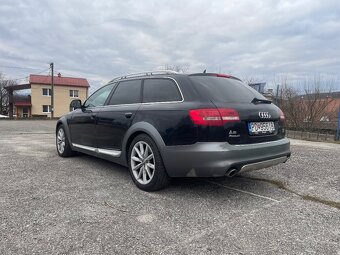 Audi a6 allroad - 4