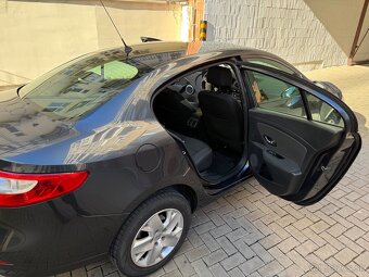 Renault Fluence 105500 km 1.5 Diesel 3999€ - 4