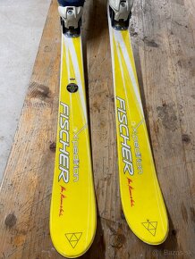 Fischer x-pedition 155cm - 4