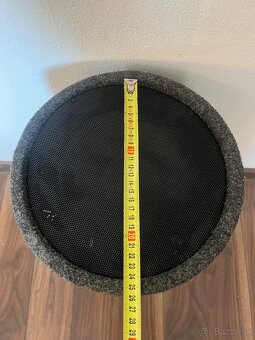 Subwoofer - 4