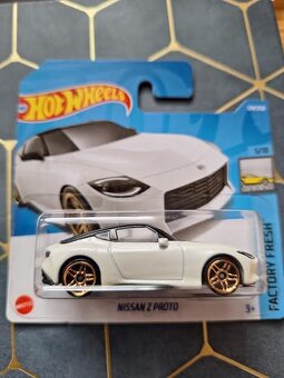 Hot wheels Gordon Murray,Ford GT,Honda,Nissan,AUDI - 4