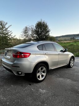 BMW X6 3.0d 2011 - 4