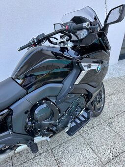 Predám BMW K 1600 - 4