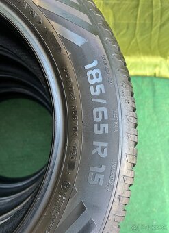 185/65 r15 celoročné Vredestein 88T - 4