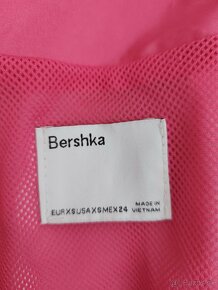 Vetrovka Bershka - 4