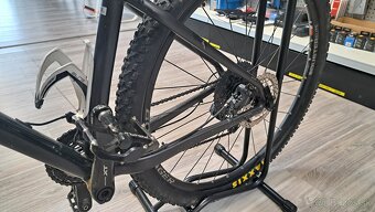 Hardtail TREK X-CULIBER 2019 - 4