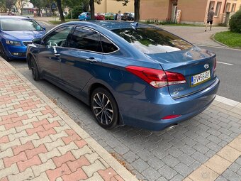 Hyundai i40 - 4