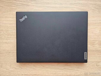 Lenovo ThinkPad T14s Gen3 400nit, i5 1240p 16GB/512GB,zaruka - 4