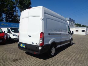 FORD TRANSIT L3H3 2.0TDCI KLIMA - 4