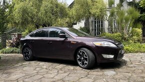 Ford Mondeo 2.2 TDCi - 4