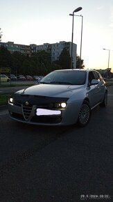 Alfa Romeo 159 - 4