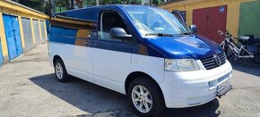 Vw T5 Transporter - 4