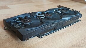 GeForce GTX1060 6 GB - 4