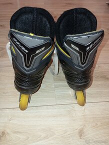 Inline korcule Bauer RH RS Junior - 4