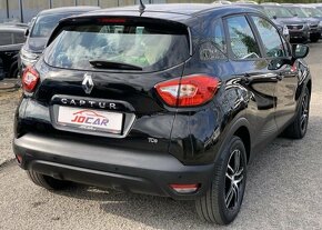 Renault Captur 0.9TCe PŮVOD ČR KLIMA TEMPOMAT benzín manuál - 4