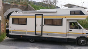 autokaravan  BL AZENA - 4