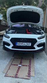 Hyundai I30 N line - 4