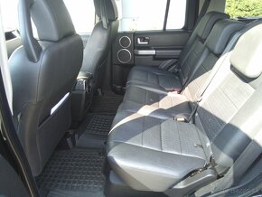 Land Rover Discovery 3 - 4