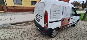 Renault Kangoo - 4