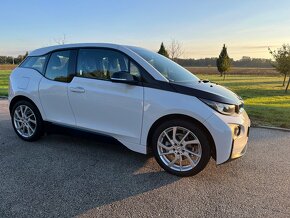 BMW i3 eDrive BEV 94 Ah - 4