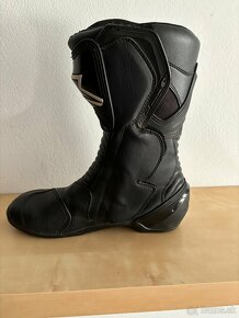 Moto čižmy Alpinestars 45/46 - 4