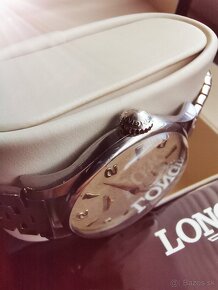 LONGINES 1268Z - 4