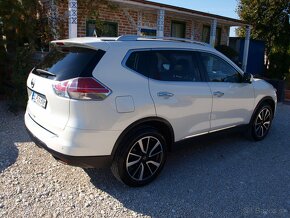 Nissan X-Trail 1.6 dCi N-Vision 4x4 - 4