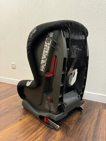 Autosedačka Britax Romer Duo 9kg až 18kg - 4