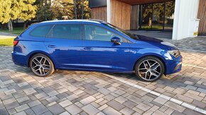 REZERVOVANE SEAT LEON, 2.0TDI(150ps), DSG(7st.), 145tis.KM, - 4