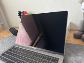 MacBook Pro 13" 2017 A1708 512Gb - 4