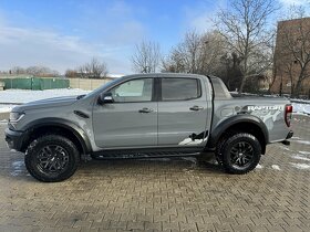 ford ranger raptor - 4