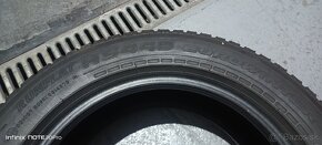 Zimné pneumatiky 205/60 R16 - 4