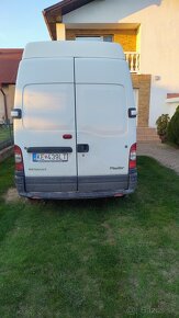 Predam Renault Master - 4