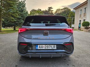 Cupra Born 150 kW 58 kWh - 4