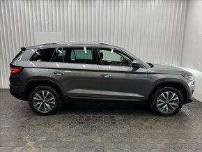 SKODA KODIAQ 2,0TSI Webasto, 7miest - 4