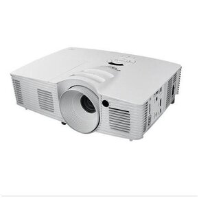 Optoma HD26 DLP + 2x 3D okuliare - 4