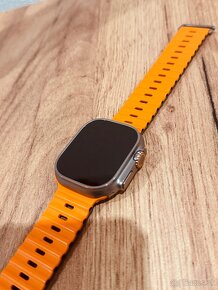 Apple watch ultra - 4