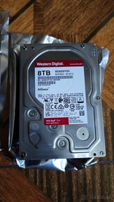 WD Red Pro 8TB (WD8003FFBX) - 4