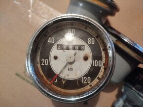 Tachometer - 4